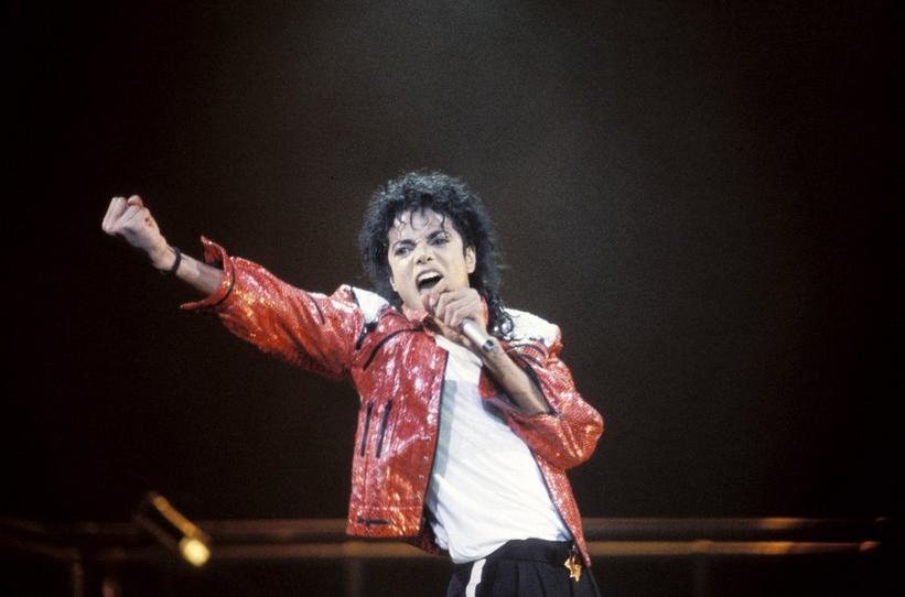 Reasons Michael Jackson Became The King Of Pop