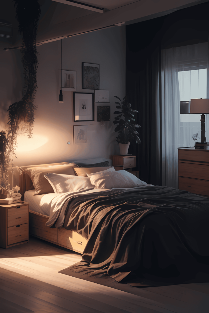 Elegant Bedroom Designs - Bedroom Inspirations