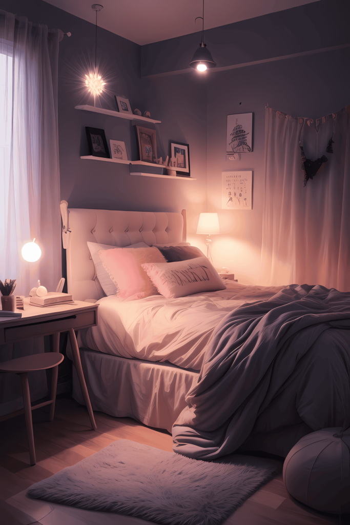 Elegant Bedroom Designs - Bedroom Inspirations