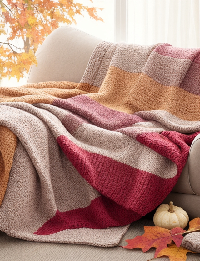 Cozy Blankets 2023