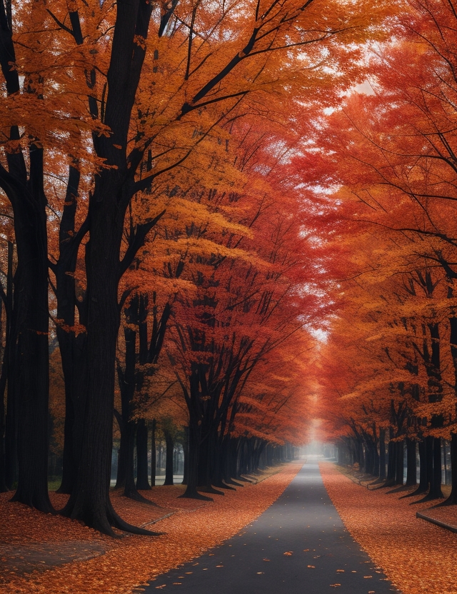 Fall Backgrounds 2023