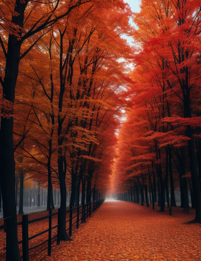 Fall Backgrounds 2023