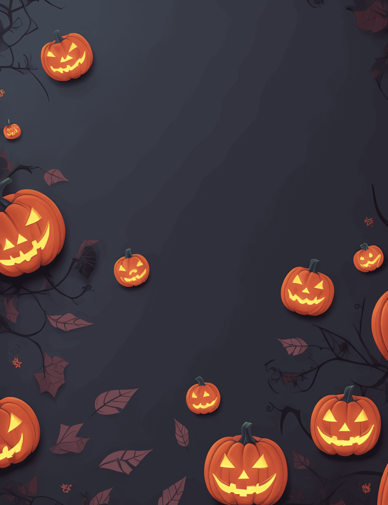 Halloween Wallpaper 2023 Download Free HD Images 01