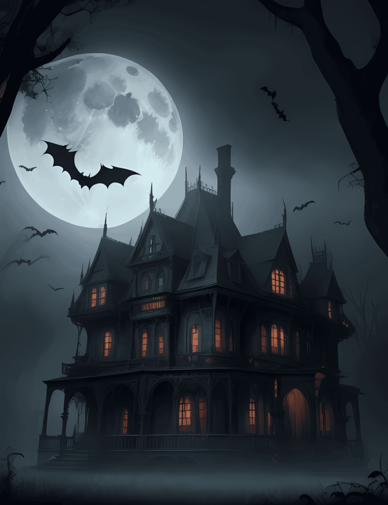 Halloween Wallpaper 2023 Download Free HD Images