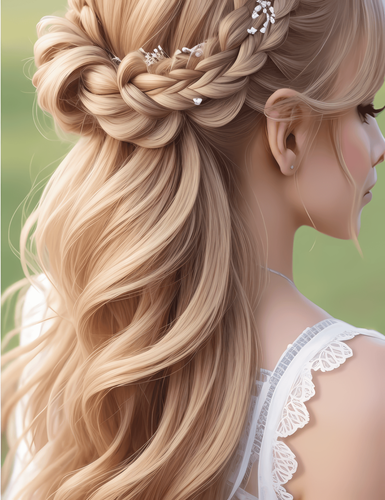 Homecoming Hairstyles for Fall 