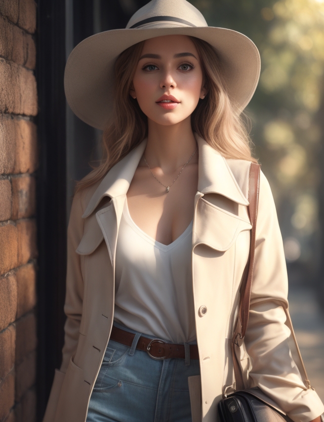 realistic Random Stylish Outfits for Every Occasion 1