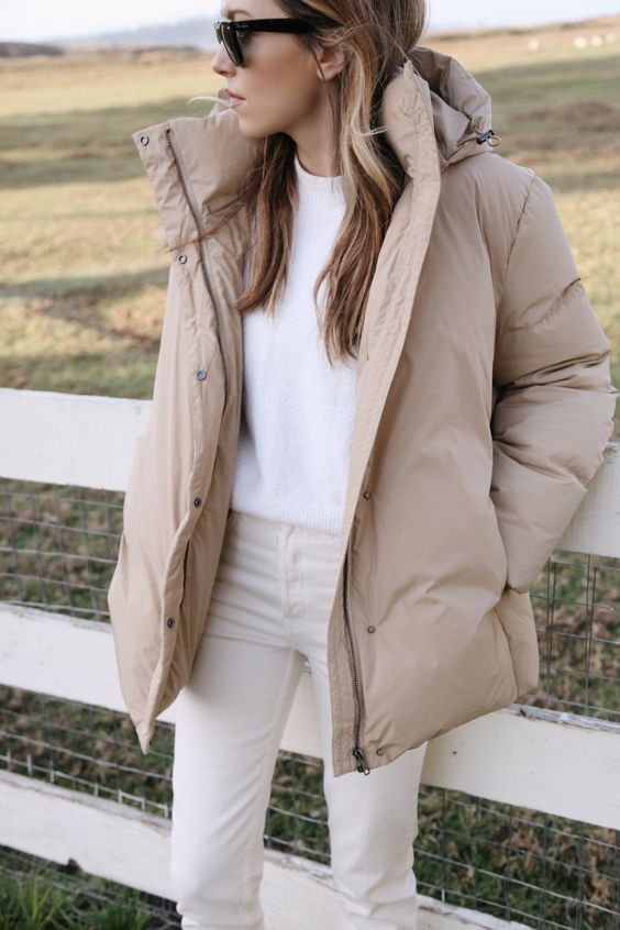 The Perfect Puffer — Caitlin Confidential