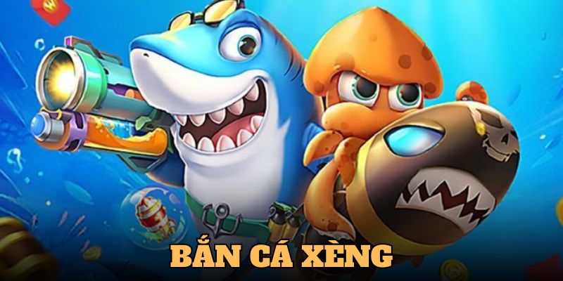 Bắn Cá Xèng - Săn Mồi Và Nhận Thưởng Lớn Tại Nhà Cái Fun88