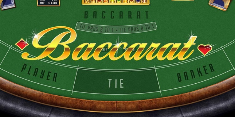 Cách chơi baccarat dễ hiểu và hiệu quả tại nhà cái Fun88