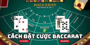 Những chiến thuật chơi baccarat hiệu quả tại nhà cái Fun88