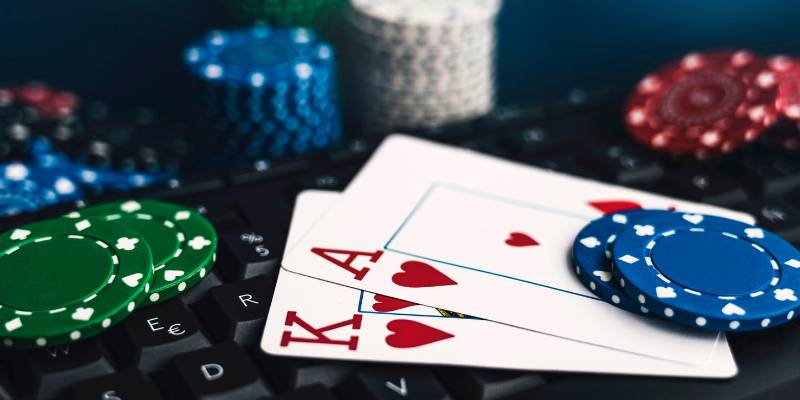 Thuật ngữ Casino có vai trò tối quan trọng